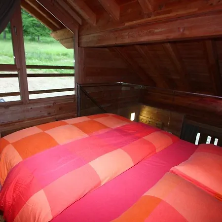 Bed and Breakfast Pra De La Casa à Madonna Chambre photo
