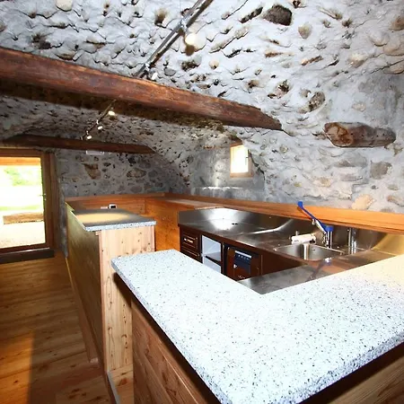 Bed and Breakfast Pra De La Casa à Madonna Chambre photo