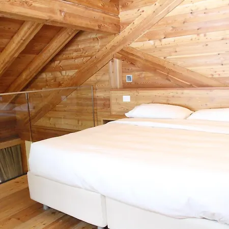 Bed and Breakfast Pra De La Casa à Madonna Extérieur photo
