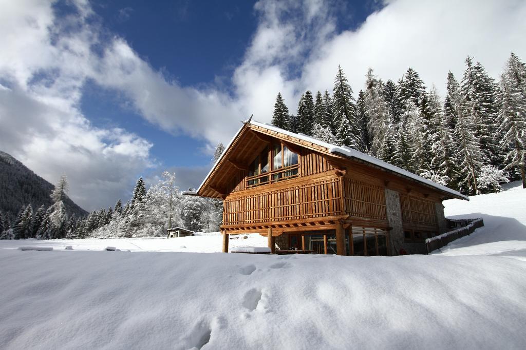 Bed & Breakfast Pra De La Casa Madonna di Campiglio