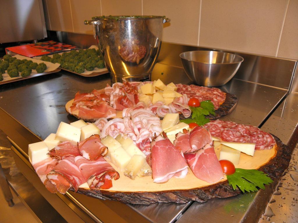 Pra De La Casa Alojamento de Acomodação e Pequeno-almoço