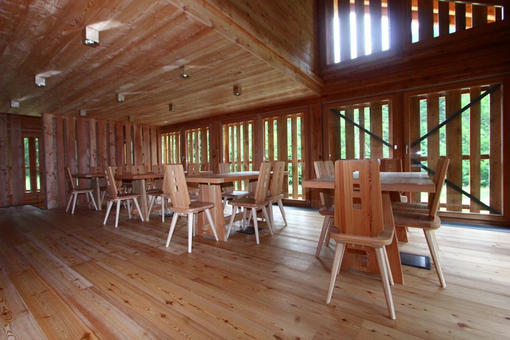 Alojamento de Acomodação e Pequeno-almoço Pra De La Casa Madonna